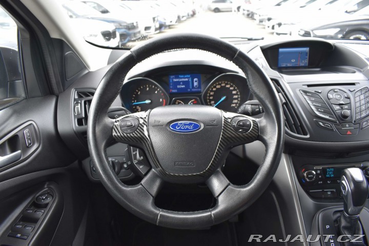 Ford Kuga 2.0 TDCi 103kW 4x4*AUTOMA 2013