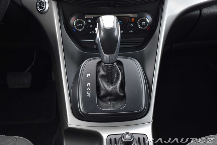 Ford Kuga 2.0 TDCi 103kW 4x4*AUTOMA 2013