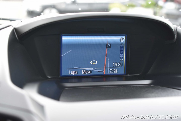 Ford Kuga 2.0 TDCi 103kW 4x4*AUTOMA 2013