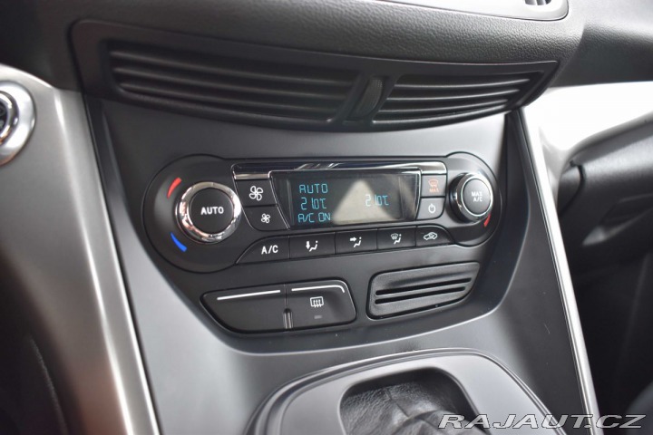 Ford Kuga 2.0 TDCi 103kW 4x4*AUTOMA 2013