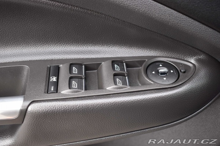 Ford Kuga 2.0 TDCi 103kW 4x4*AUTOMA 2013