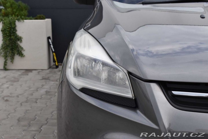 Ford Kuga 2.0 TDCi 103kW 4x4*AUTOMA 2013