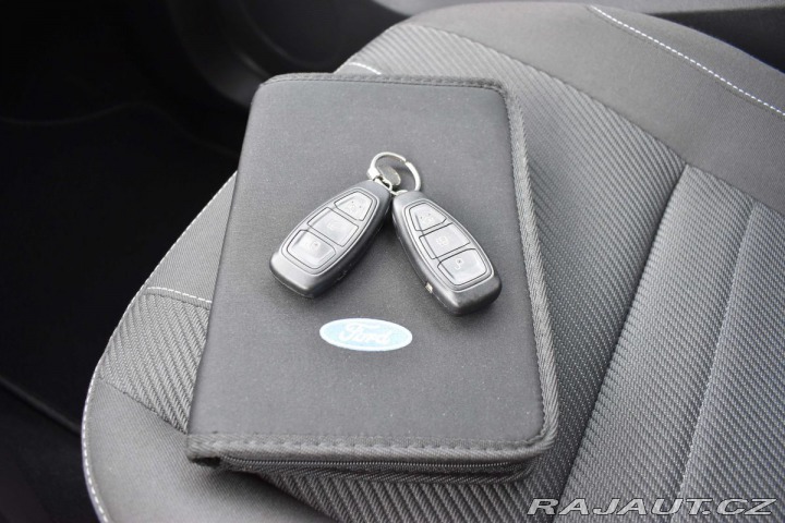 Ford Kuga 2.0 TDCi 103kW 4x4*AUTOMA 2013