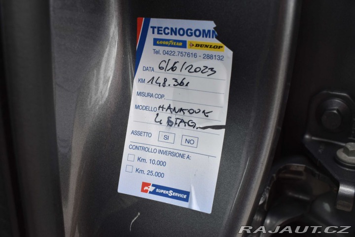 Ford Kuga 2.0 TDCi 103kW 4x4*AUTOMA 2013