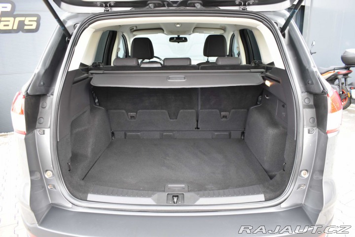 Ford Kuga 2.0 TDCi 103kW 4x4*AUTOMA 2013