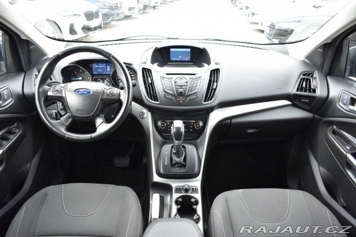 Ford Kuga 2.0 TDCi 103kW 4x4*AUTOMA 2013