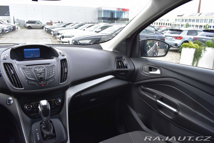 Ford Kuga 2.0 TDCi 103kW 4x4*AUTOMA 2013