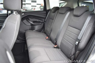 Ford Kuga 2.0 TDCi 103kW 4x4*AUTOMA 2013