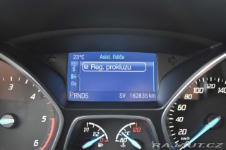 Ford Kuga 2.0 TDCi 103kW 4x4*AUTOMA 2013