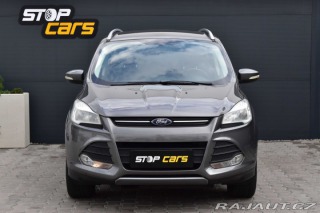 Ford Kuga 2.0 TDCi 103kW 4x4*AUTOMA 2013