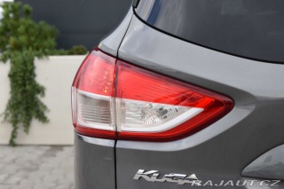 Ford Kuga 2.0 TDCi 103kW 4x4*AUTOMA 2013