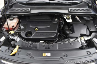 Ford Kuga 2.0 TDCi 103kW 4x4*AUTOMA 2013