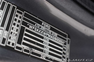 Ford Kuga 2.0 TDCi 103kW 4x4*AUTOMA 2013