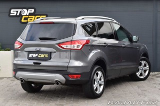 Ford Kuga 2.0 TDCi 103kW 4x4*AUTOMA 2013