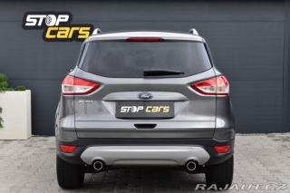 Ford Kuga 2.0 TDCi 103kW 4x4*AUTOMA 2013