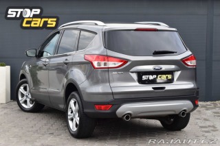 Ford Kuga 2.0 TDCi 103kW 4x4*AUTOMA 2013
