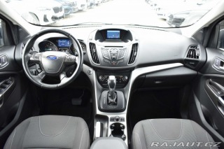 Ford Kuga 2.0 TDCi 103kW 4x4*AUTOMA 2013