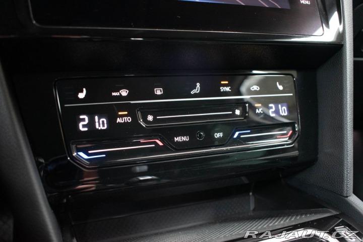 Volkswagen Passat 2.0 TDI ELEGANCE*ACC*DPH* 2021