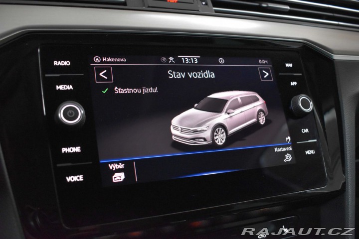 Volkswagen Passat 2.0 TDI ELEGANCE*ACC*DPH* 2021