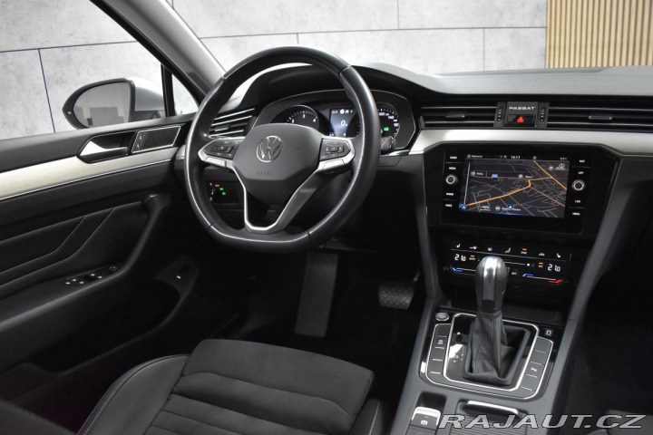 Volkswagen Passat 2.0 TDI ELEGANCE*ACC*DPH* 2021