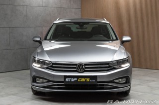 Volkswagen Passat 2.0 TDI ELEGANCE*ACC*DPH* 2021
