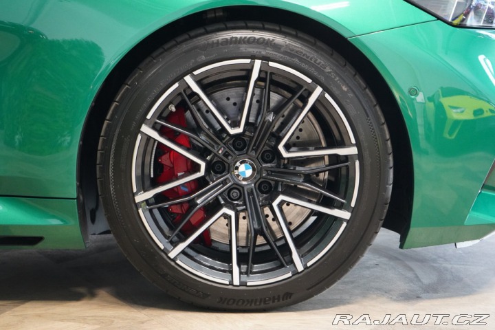 BMW M5 TOURING*PANO*TAŽNÉ*HUD 2025