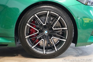 BMW M5 TOURING*PANO*TAŽNÉ*HUD 2025