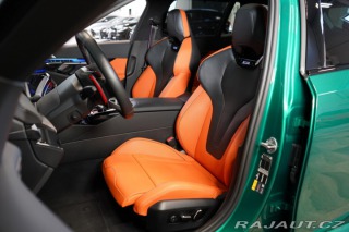 BMW M5 TOURING*PANO*TAŽNÉ*HUD 2025