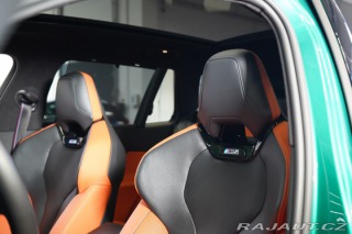 BMW M5 TOURING*PANO*TAŽNÉ*HUD 2025