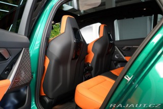 BMW M5 TOURING*PANO*TAŽNÉ*HUD 2025