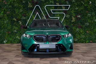 BMW M5 TOURING*PANO*TAŽNÉ*HUD 2025