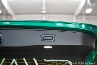 BMW M5 TOURING*PANO*TAŽNÉ*HUD 2025