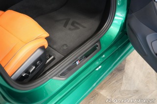 BMW M5 TOURING*PANO*TAŽNÉ*HUD 2025