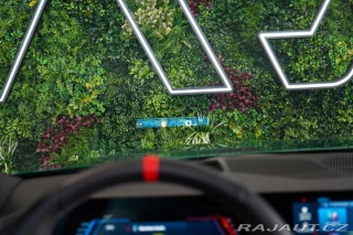 BMW M5 TOURING*PANO*TAŽNÉ*HUD 2025