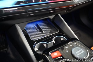 BMW M5 TOURING*PANO*TAŽNÉ*HUD 2025