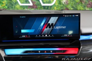 BMW M5 TOURING*PANO*TAŽNÉ*HUD 2025
