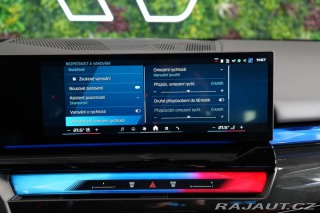 BMW M5 TOURING*PANO*TAŽNÉ*HUD 2025