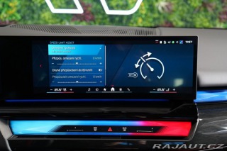 BMW M5 TOURING*PANO*TAŽNÉ*HUD 2025