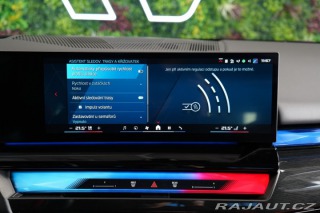 BMW M5 TOURING*PANO*TAŽNÉ*HUD 2025