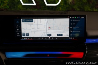 BMW M5 TOURING*PANO*TAŽNÉ*HUD 2025