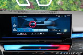 BMW M5 TOURING*PANO*TAŽNÉ*HUD 2025