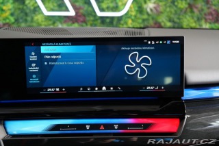 BMW M5 TOURING*PANO*TAŽNÉ*HUD 2025