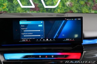 BMW M5 TOURING*PANO*TAŽNÉ*HUD 2025