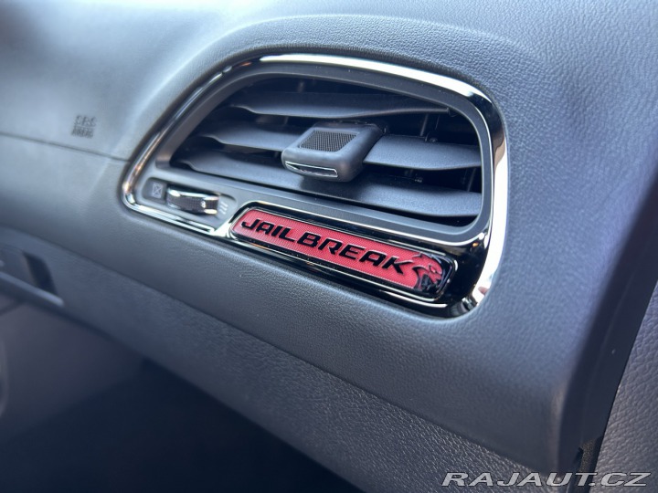 Dodge Challenger SRT HELLCAT REDEYE WIDEBO 2024