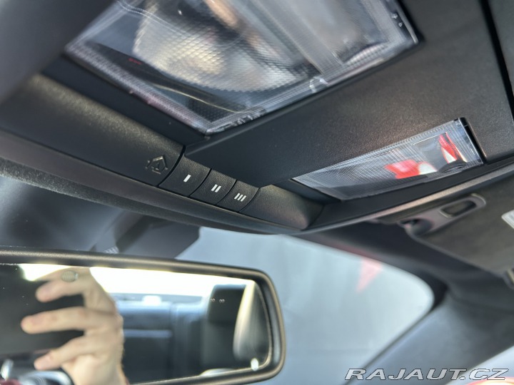 Dodge Challenger SRT HELLCAT REDEYE WIDEBO 2024