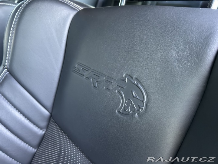 Dodge Challenger SRT HELLCAT REDEYE WIDEBO 2024