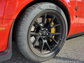 Dodge Challenger SRT HELLCAT REDEYE WIDEBO 2024