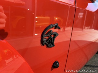 Dodge Challenger SRT HELLCAT REDEYE WIDEBO 2024