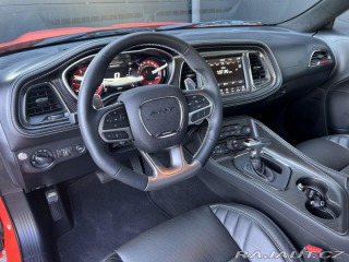 Dodge Challenger SRT HELLCAT REDEYE WIDEBO 2024