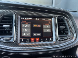 Dodge Challenger SRT HELLCAT REDEYE WIDEBO 2024